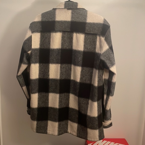 Shacket/overshirt - Picture 2 of 3